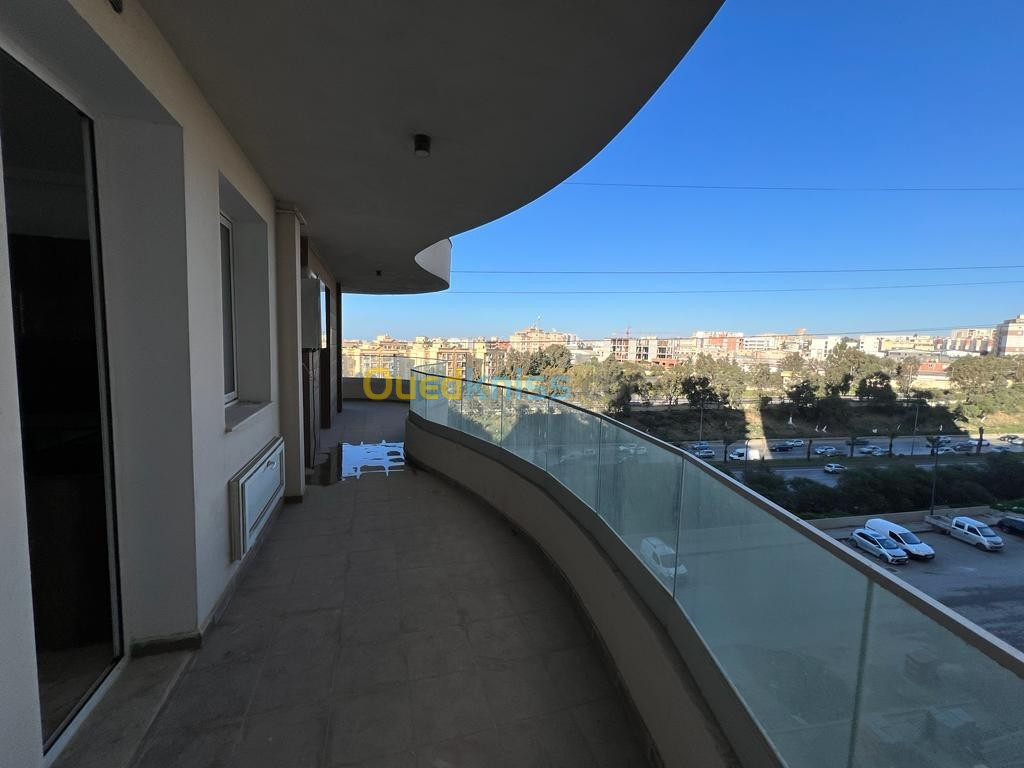 Location Appartement F5 Alger Ouled fayet