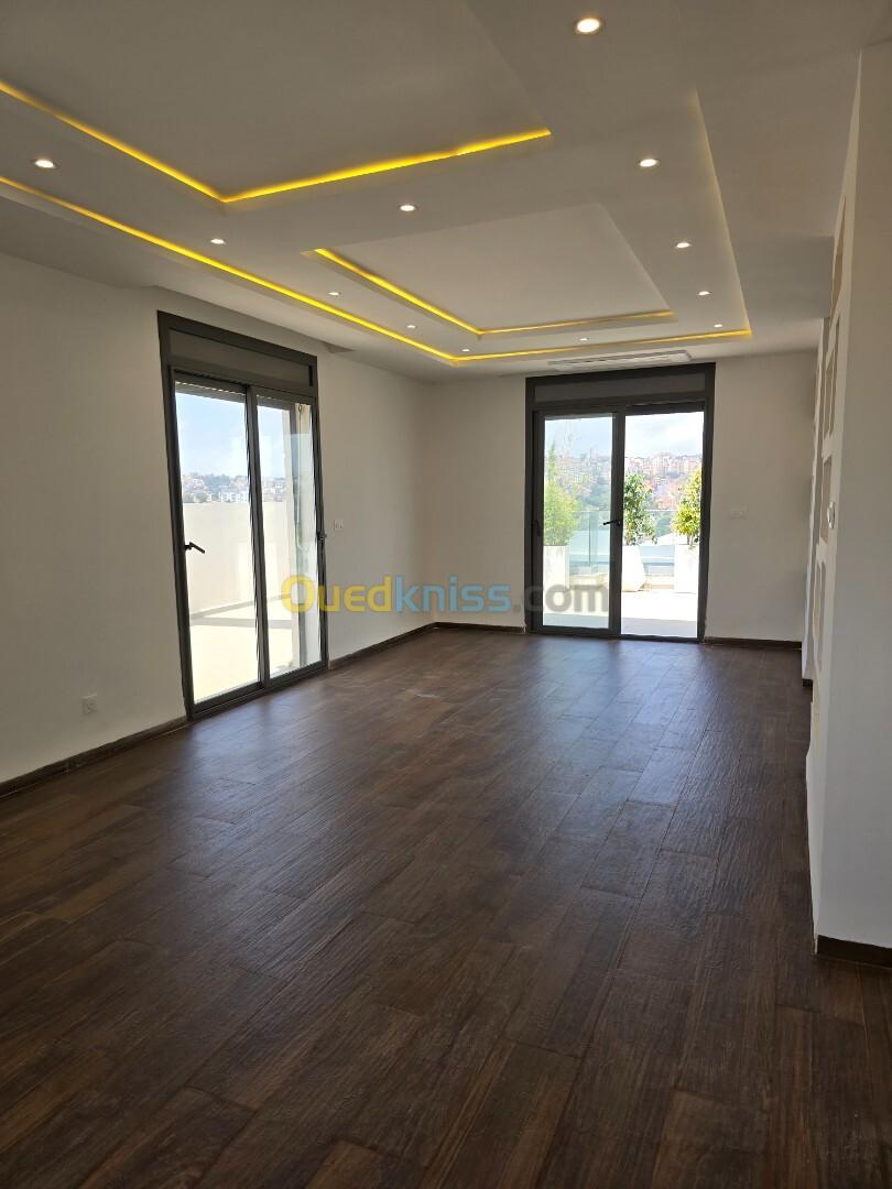 Location Appartement F5 Alger El biar