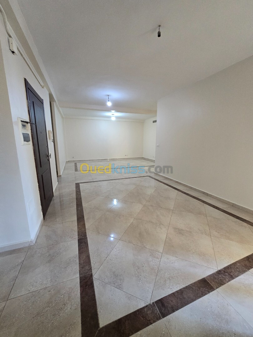 Location Appartement F4 Alger Ouled fayet