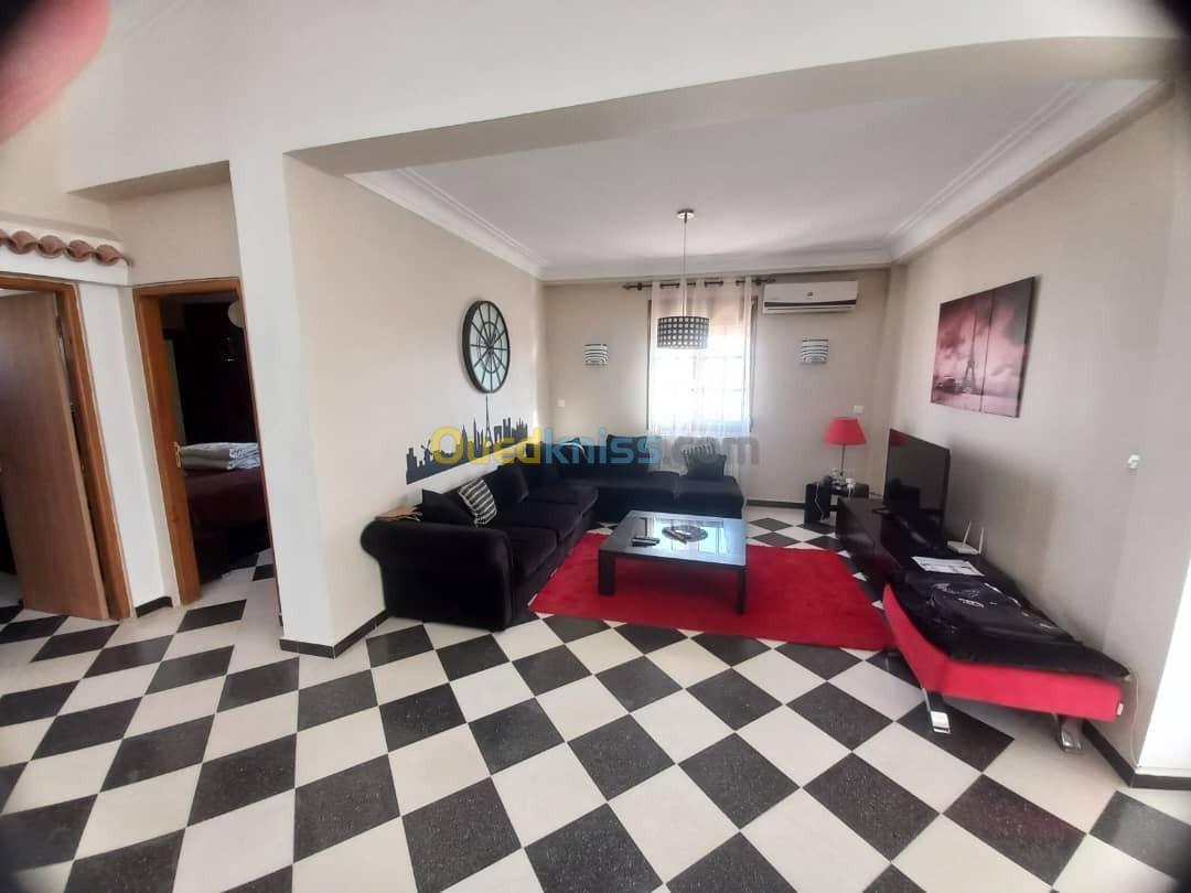 Location Appartement F3 Alger El biar