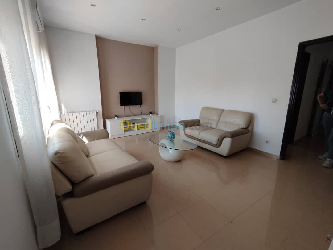 Location Appartement F3 Alger Birkhadem