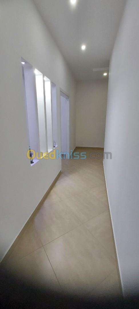 Location Appartement F3 Alger Said hamdine