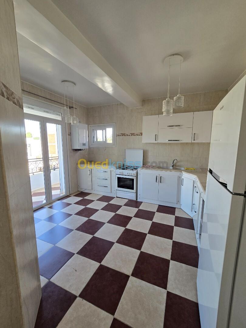 Location Appartement F4 Alger Ben aknoun