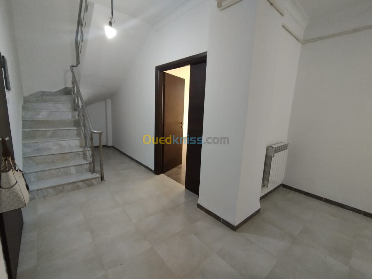 Vente Appartement F6 Alger Ouled fayet