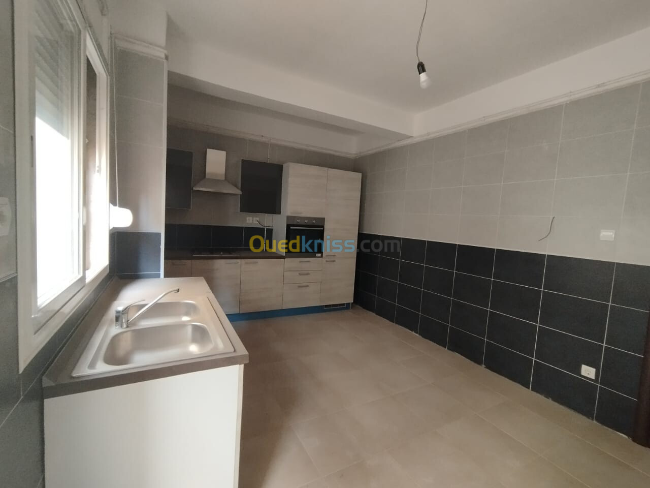 Vente Appartement F6 Alger Ouled fayet