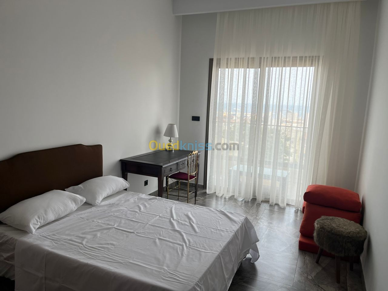 Location Appartement F3 Alger El mouradia