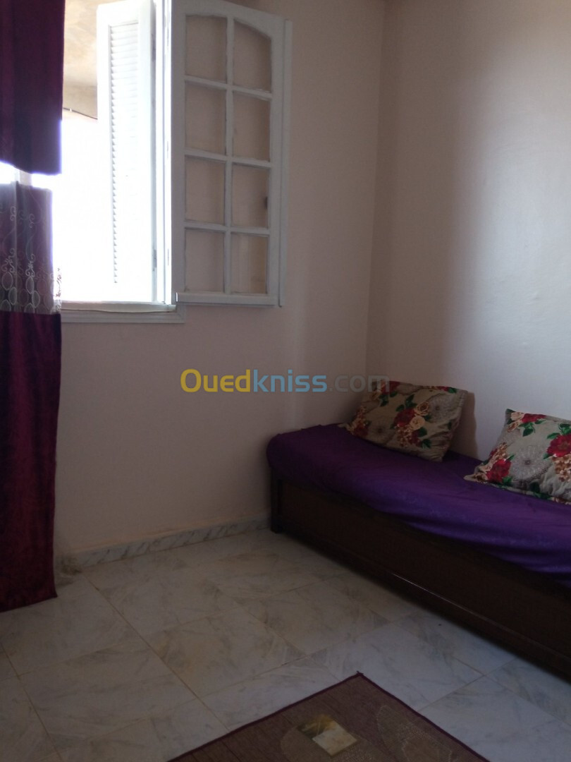 Location Appartement F2 Tipaza Hadjout