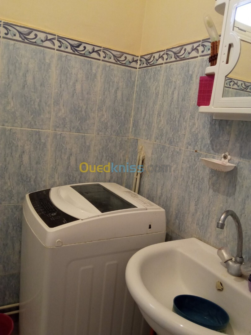 Location Appartement F2 Tipaza Hadjout