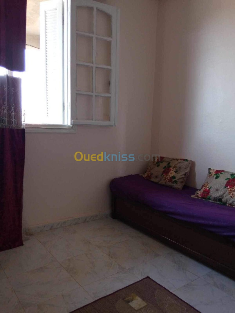 Location Appartement F2 Tipaza Hadjout