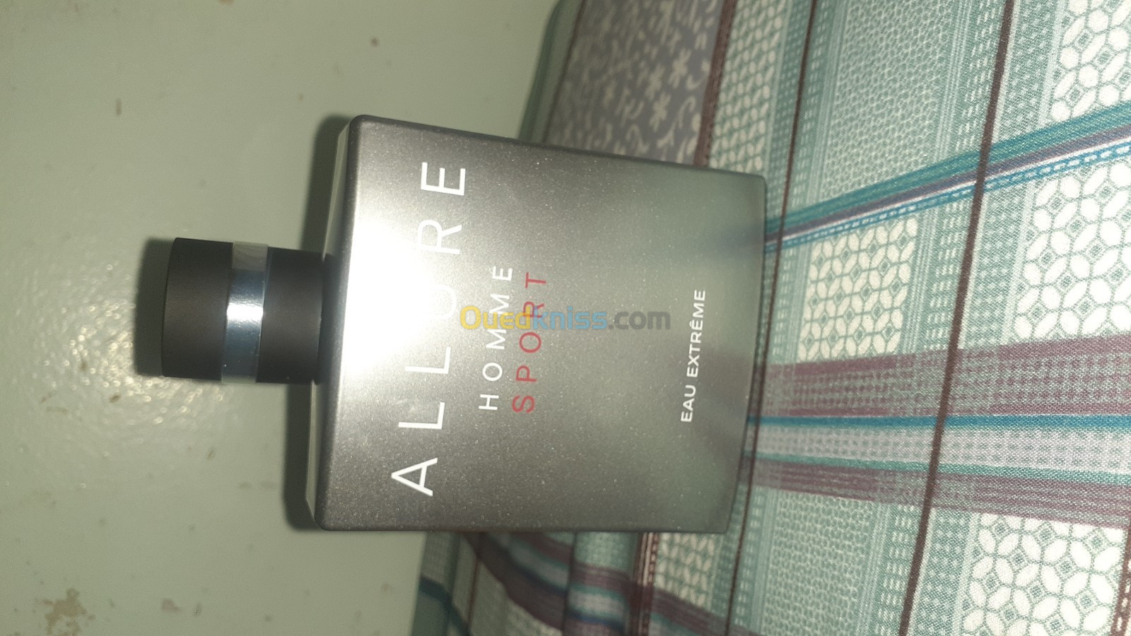 ALLURE HOMME SPORT EAU EXTRÈME