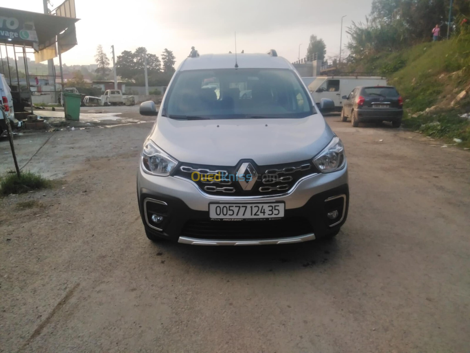 Renault Kangoo 2024 Kangoo