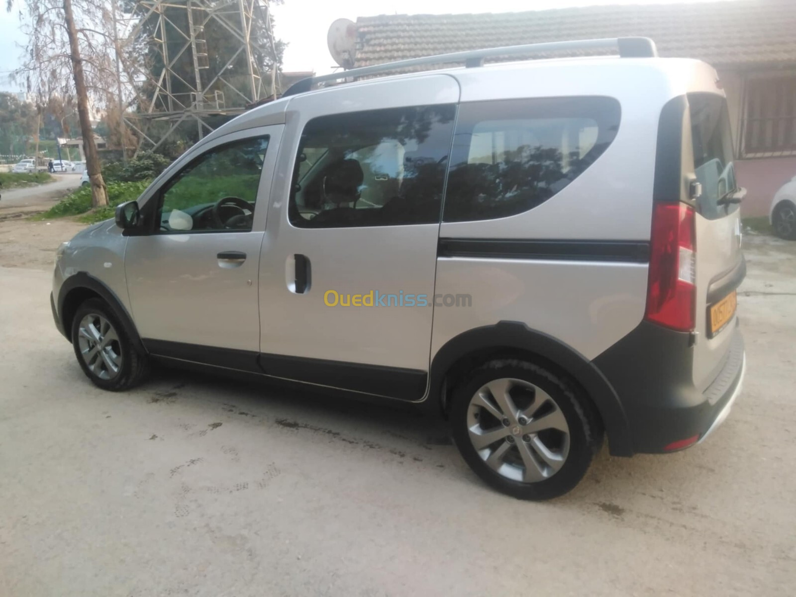 Renault Kangoo 2024 Kangoo