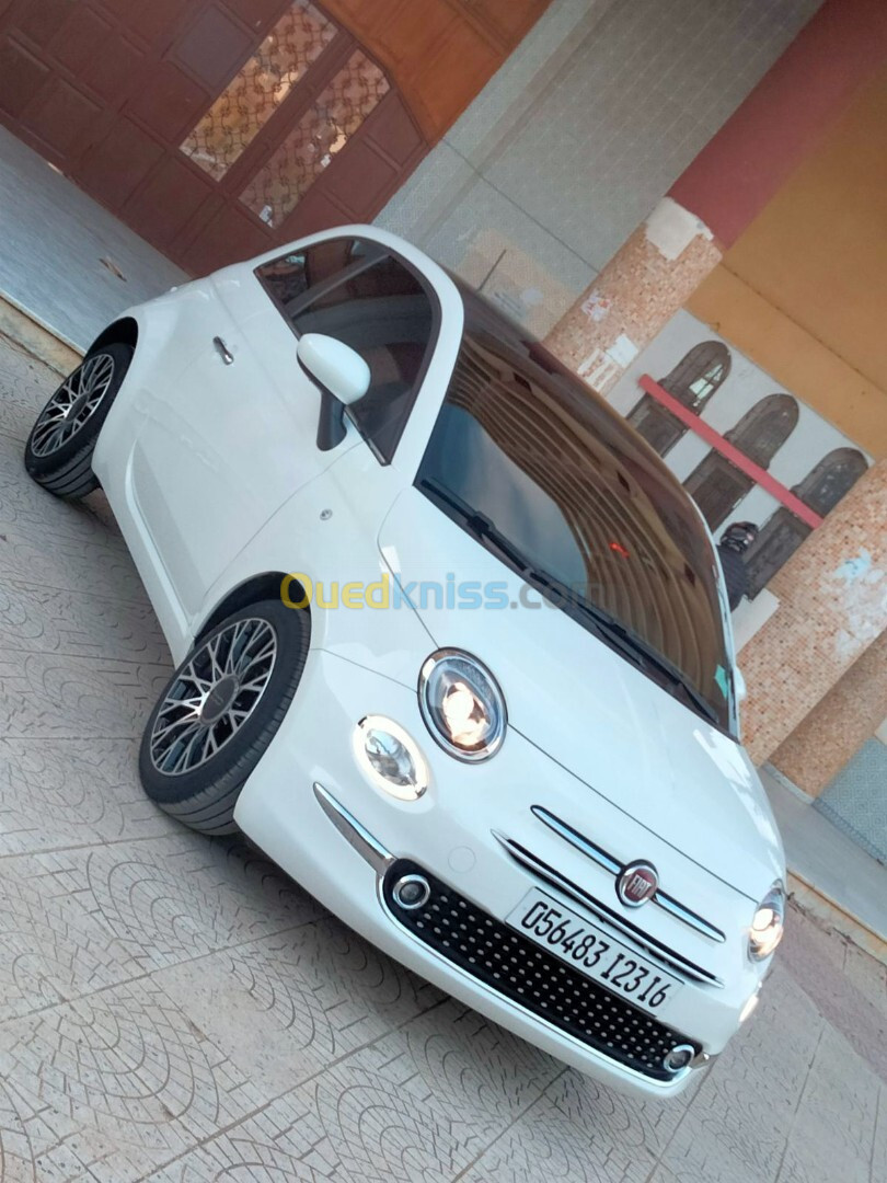 Fiat 500 2023 Dolcevita