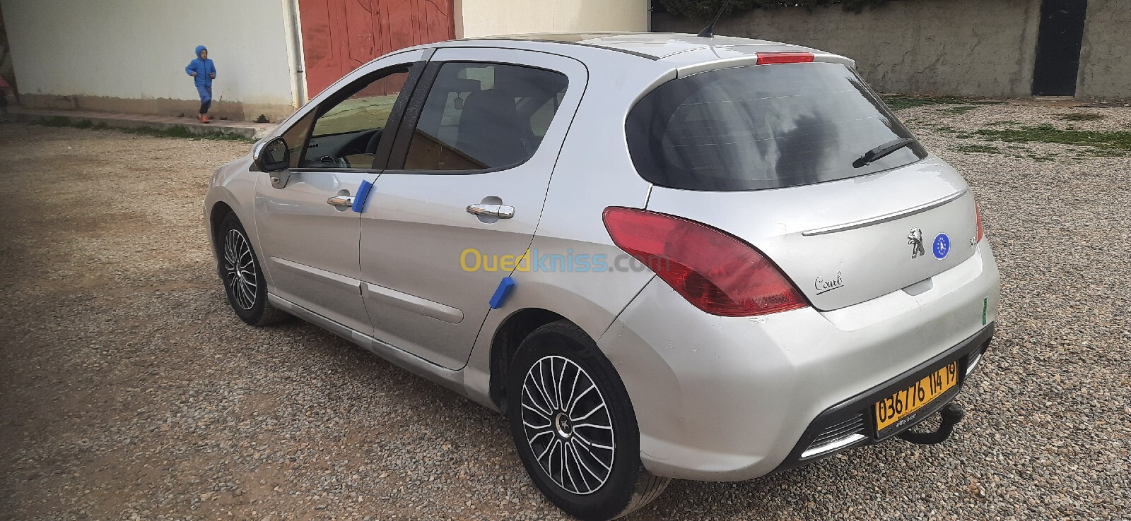 Peugeot 308 2014 Active