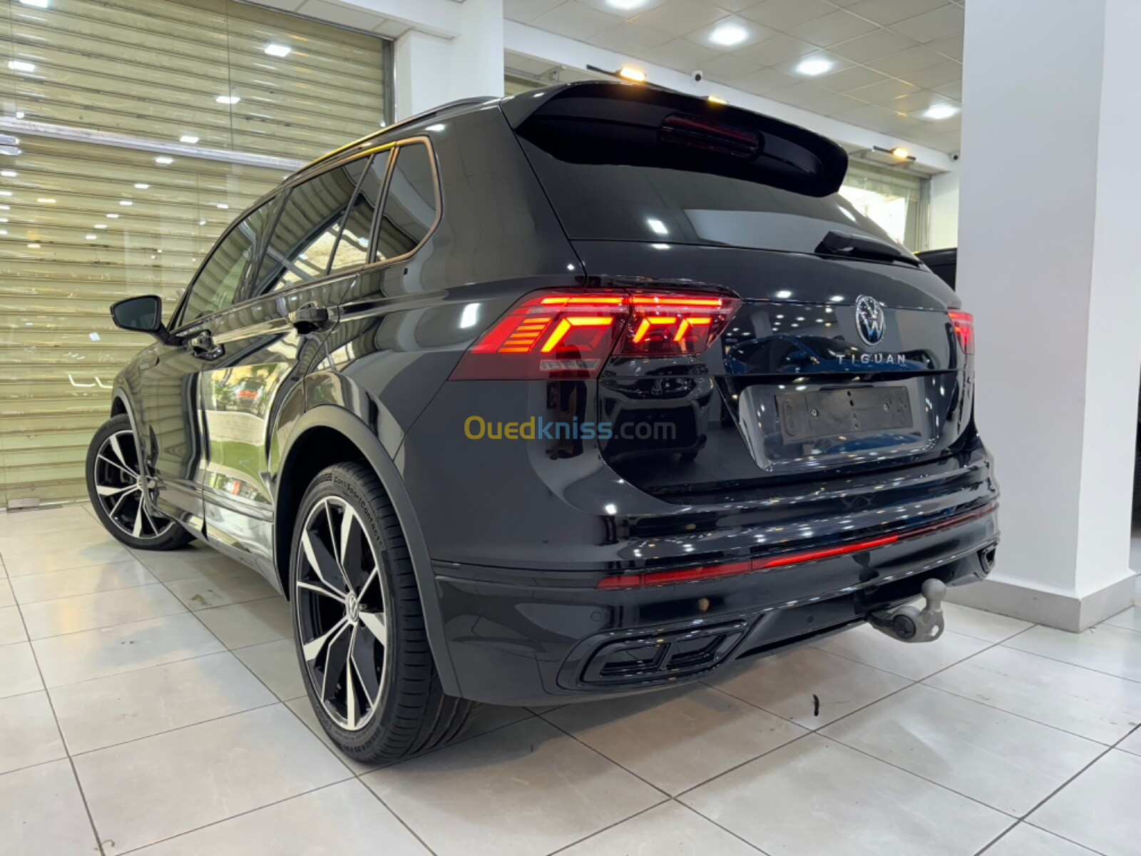 Volkswagen Tiguan 2023 R-Line