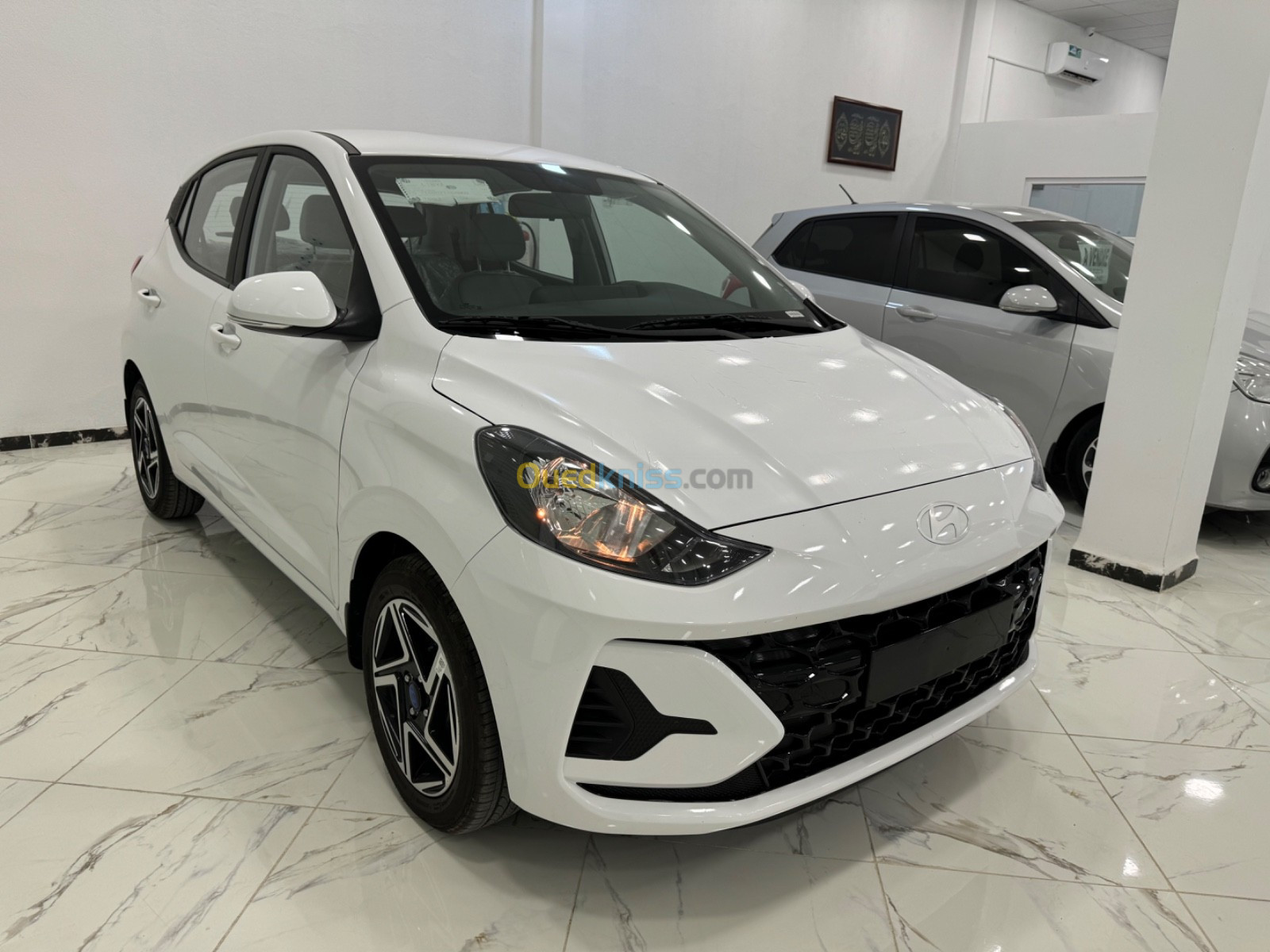 Hyundai I10 2024 