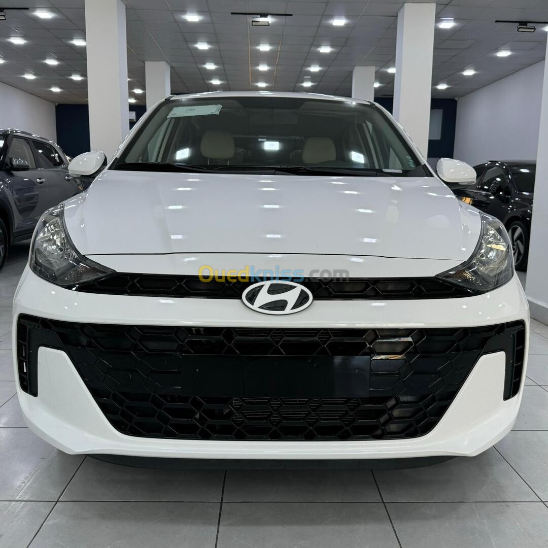 Hyundai I10 2024 