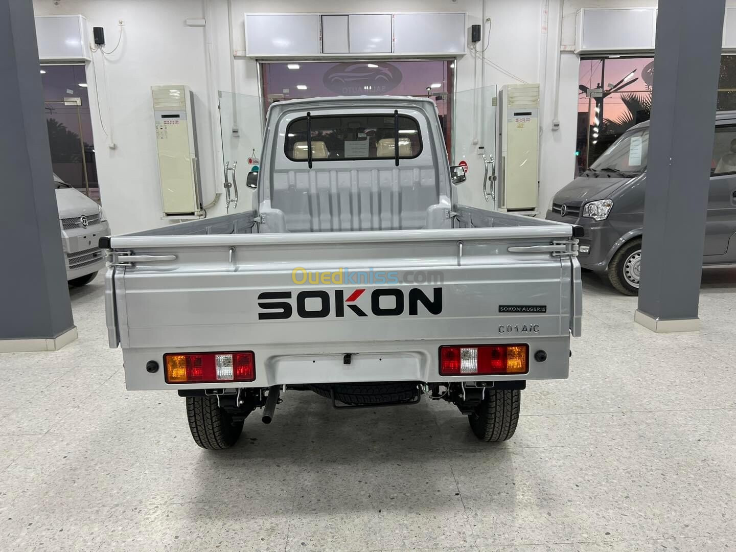 Sokon C01 2024 