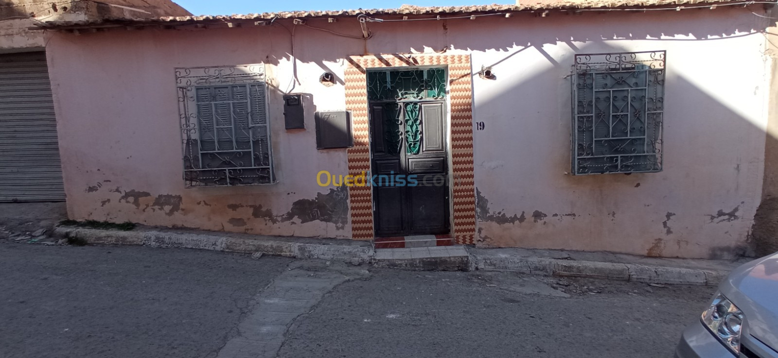 Vente Appartement F3 Bordj bou arreridj Ras el oued