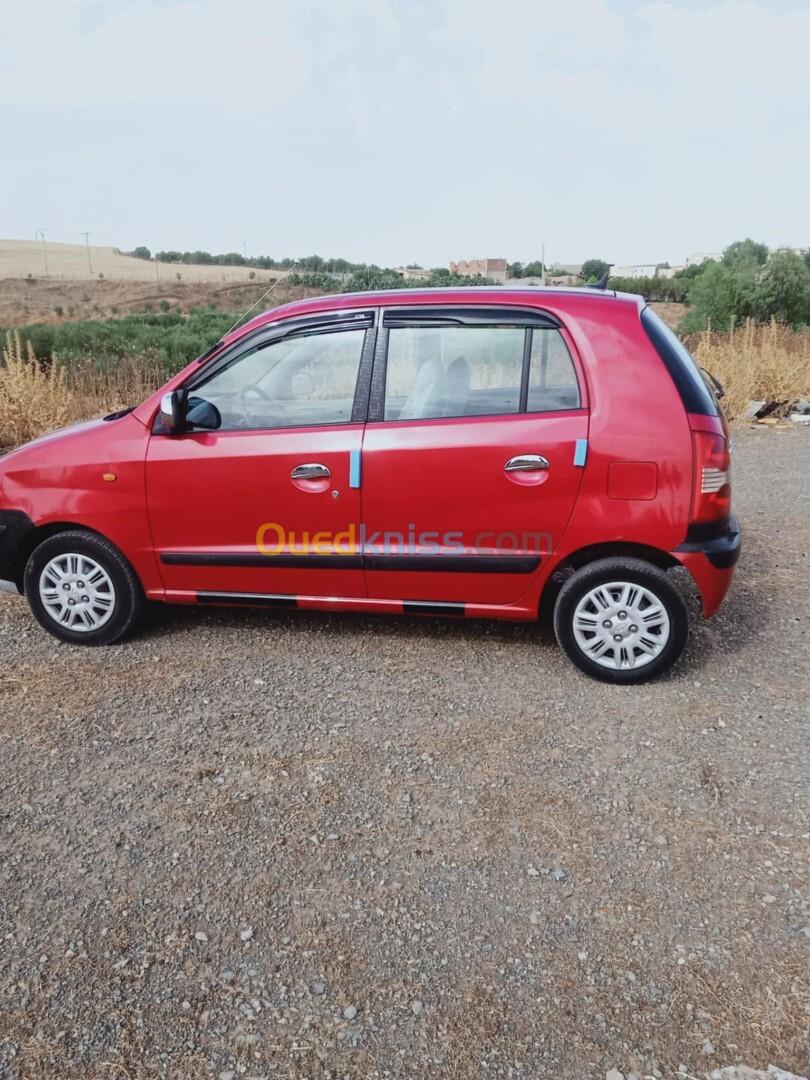 Hyundai Atos 2006 GLS