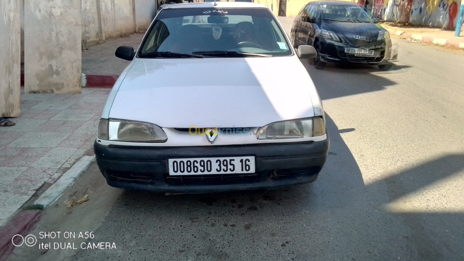 Renault 19 1995 19