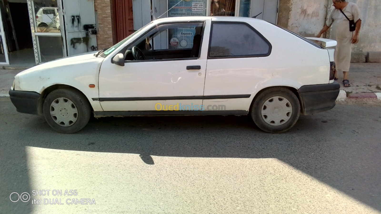 Renault 19 1995 19