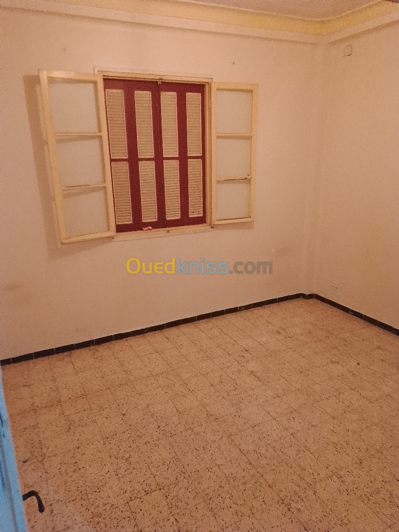 Location Appartement F3 Alger Baraki