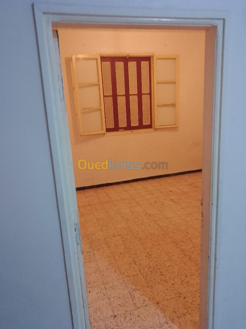 Location Appartement F3 Alger Baraki