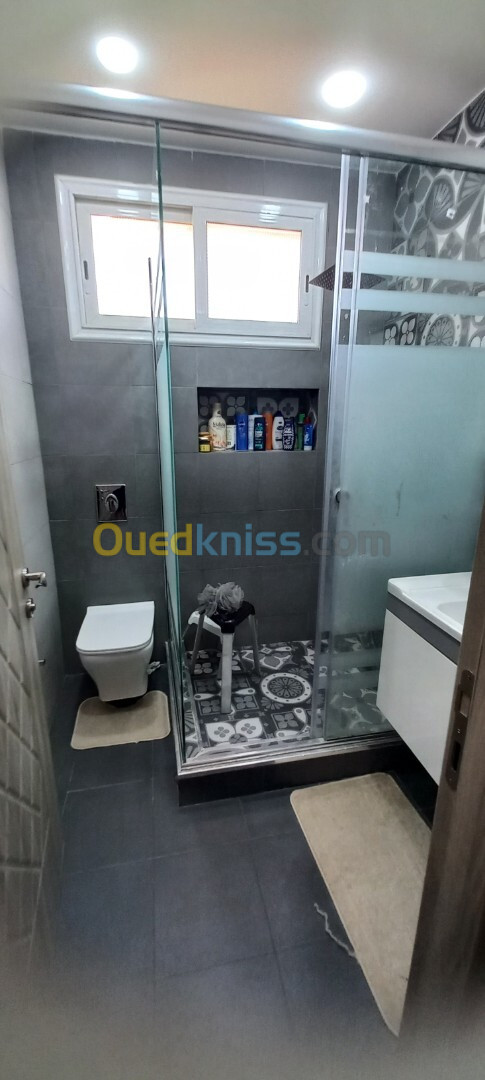 Vente Appartement F4 Annaba Annaba