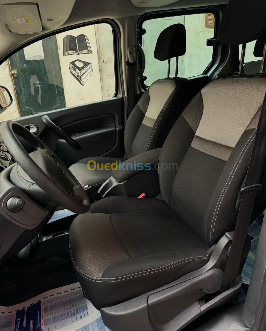 Renault Kangoo 2021 Privilège plus