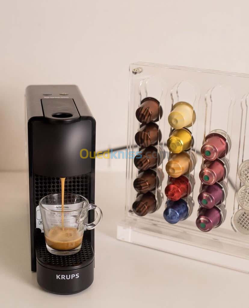 Nespresso essenza mini