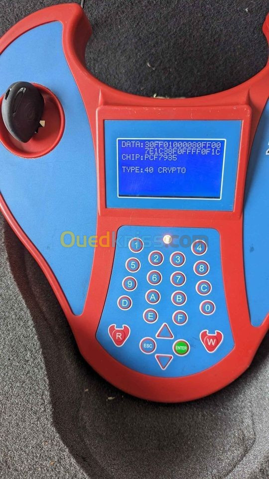 zed full key programmer