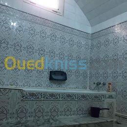 Vente Villa Sétif Ain arnat