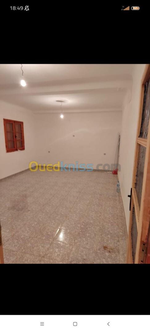 Vente Appartement Béchar Bechar