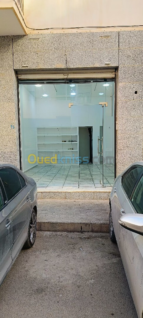 Vente Local Oran Bir el djir