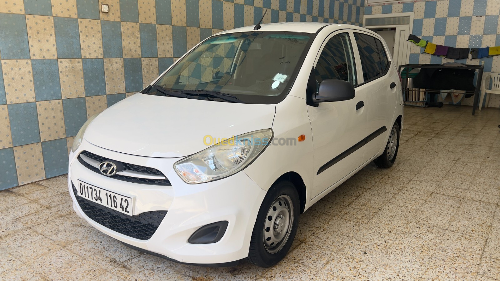 Hyundai i10 2016 i10