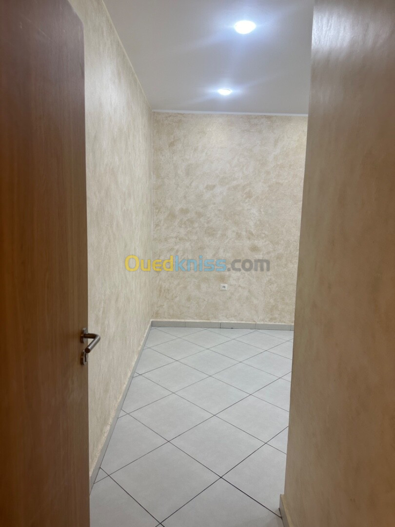 Vente Appartement F4 Oran Oran