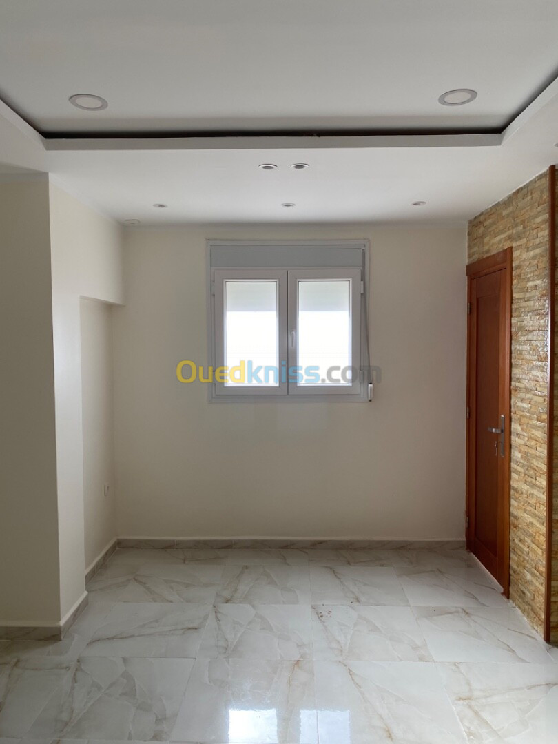 Vente Appartement F4 Mostaganem Mostaganem