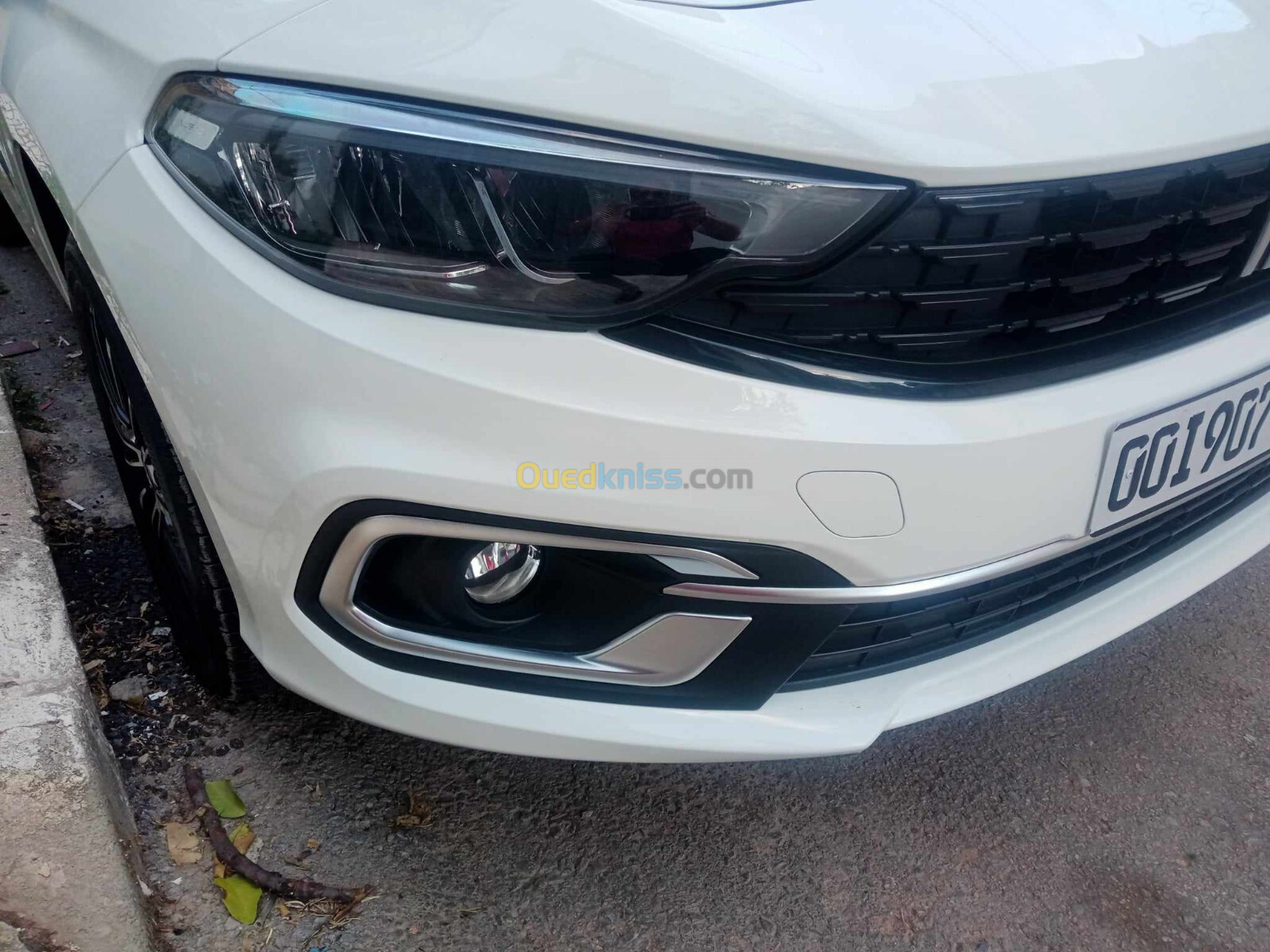 Fiat Tipo 2024 Life