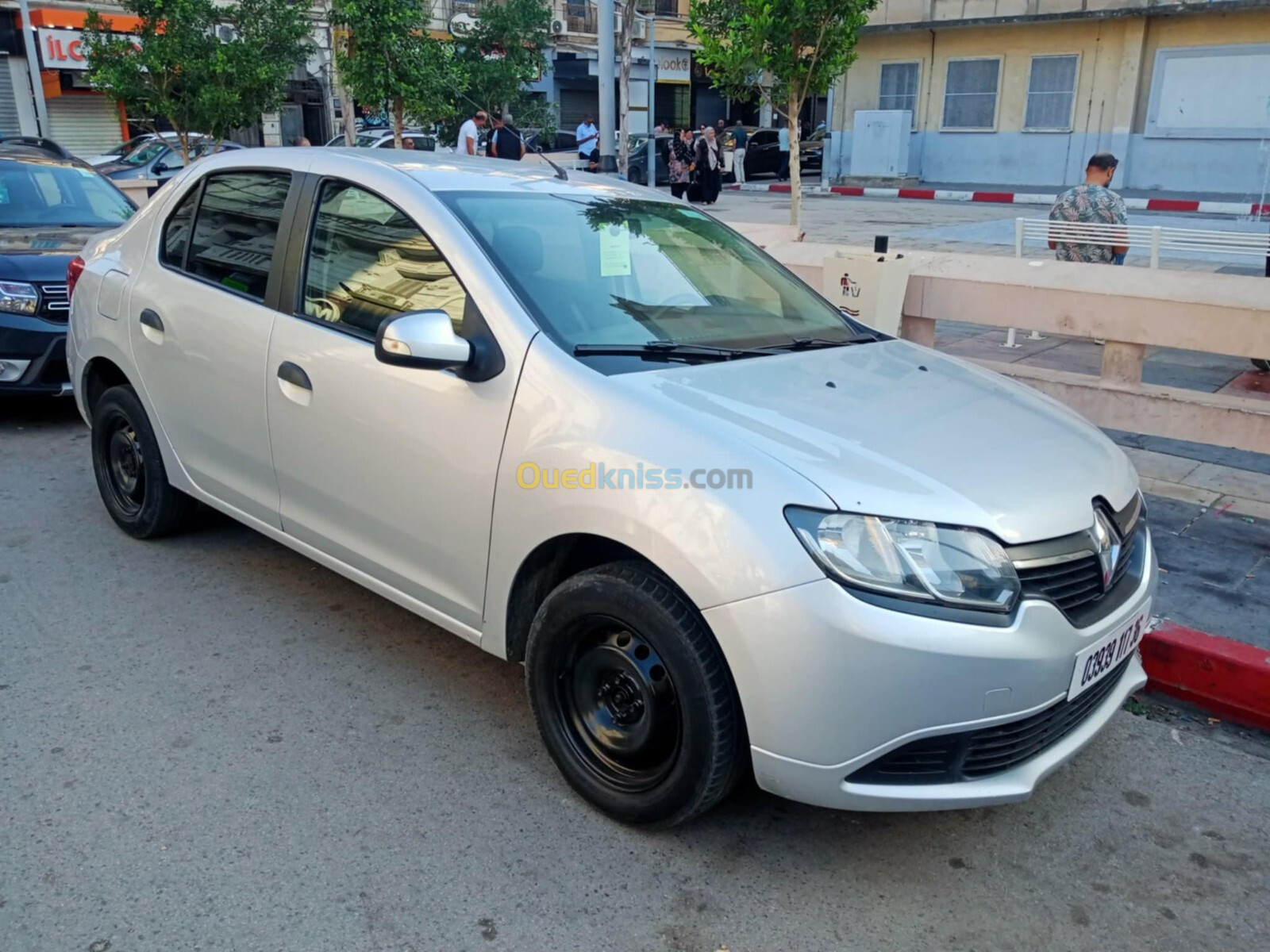 Renault Symbol 2017 Made In Bladi