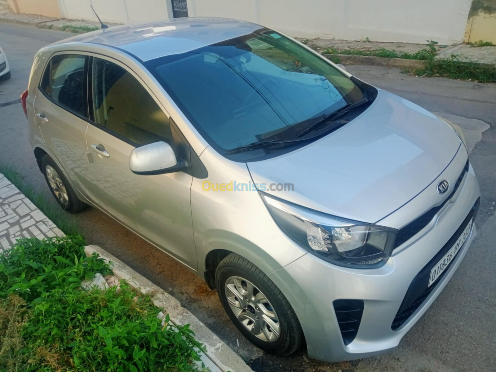 Kia Picanto 2019 LX Start