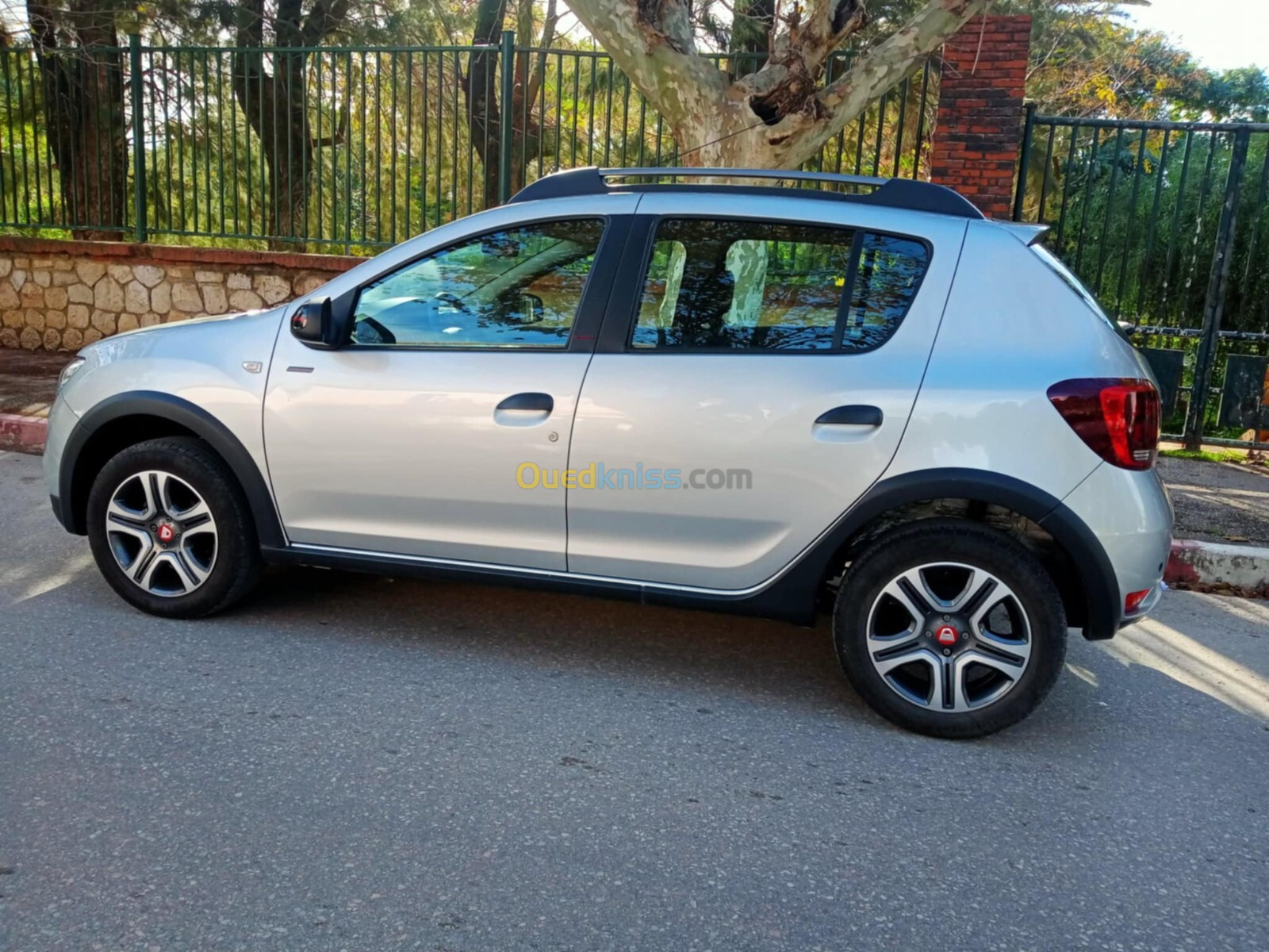 Dacia Sandero 2021 Stepway