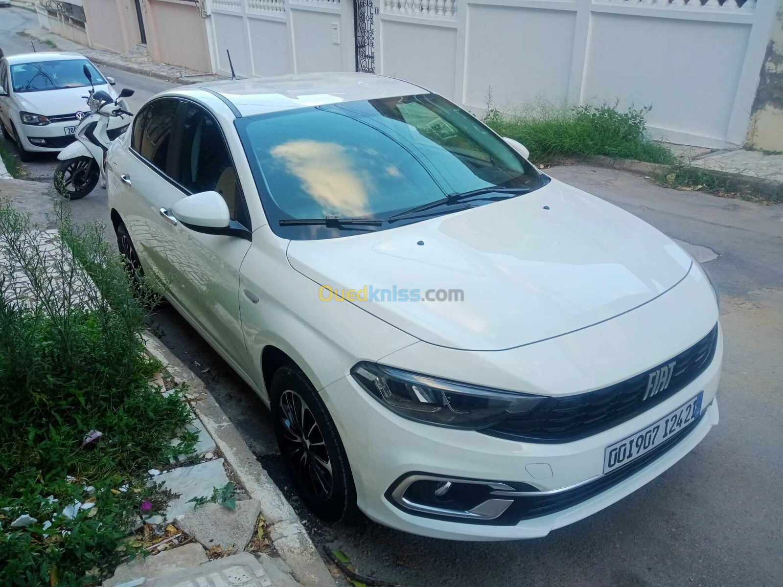 Fiat Tipo 2024 Life