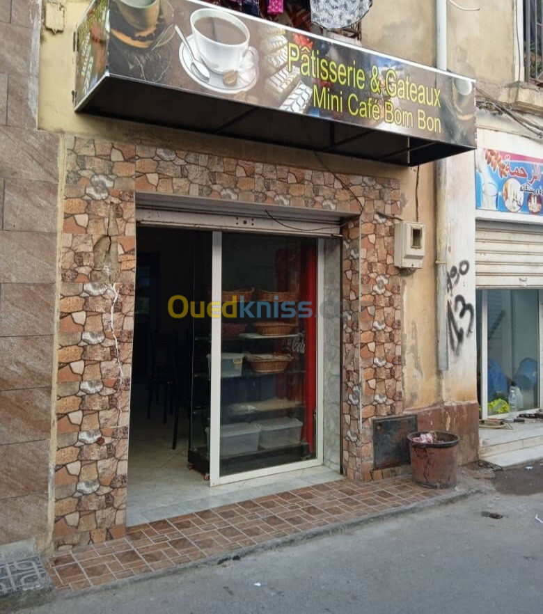 Vente Local Oran Oran