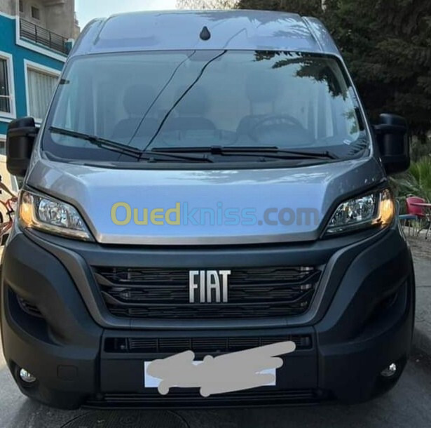 Fiat Ducato 2024 L2H2