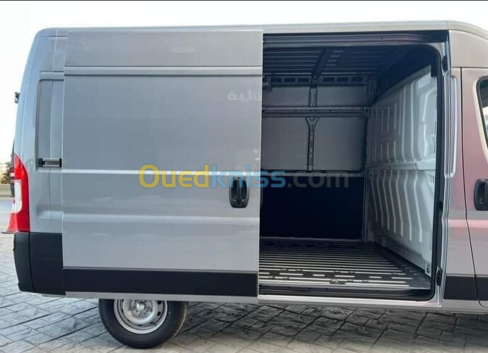 Fiat Ducato 2024 L2H2