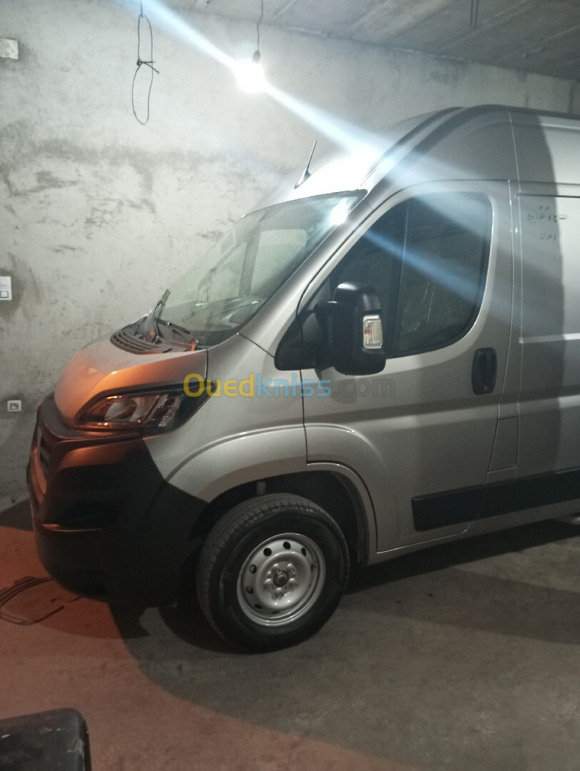 Fiat Ducato 2024 L2H2