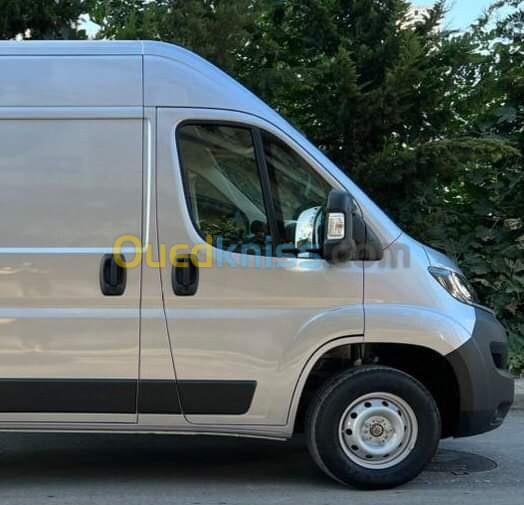 Fiat Ducato 2024