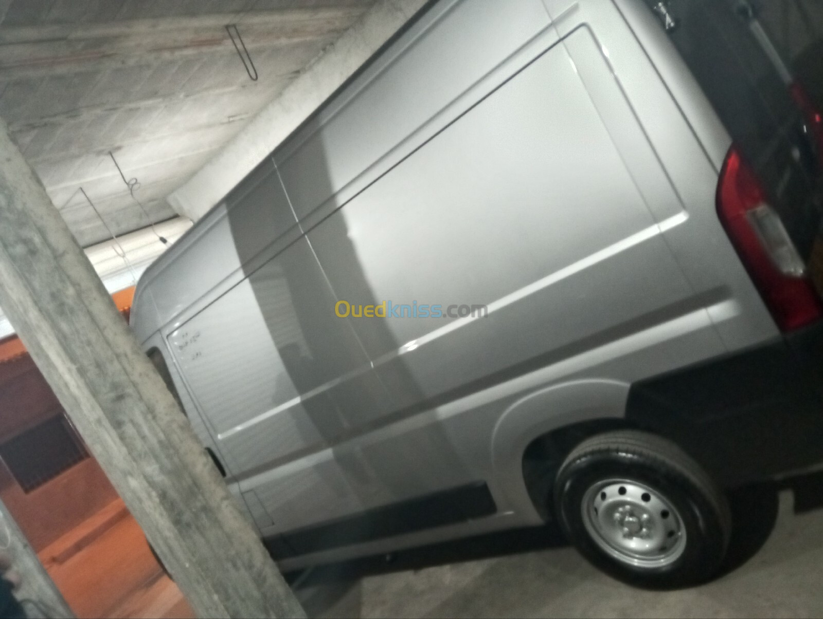 Fiat Professional Ducato 2024 L2H2