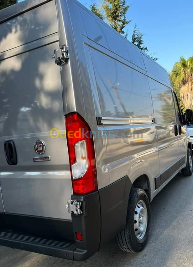 Fiat Ducato 2024